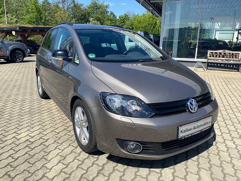 Volkswagen Golf Plus 1.6 T. Leder+ NAVI+PDC