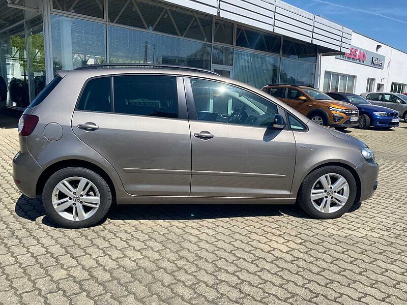 Volkswagen Golf Plus 1.6 T. Leder+ NAVI+PDC