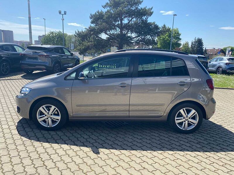 Volkswagen Golf Plus 1.6 T. Leder+ NAVI+PDC