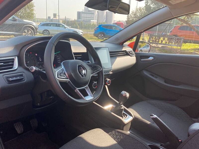 Renault Captur TCe 120 EDC Bose Edition KAM. +SHZ+NAVI