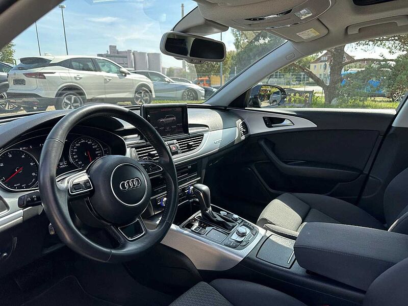 Audi A6 Avant 3.0 V6 TDI Quattro S-Line SHZ+BOSE+PANO