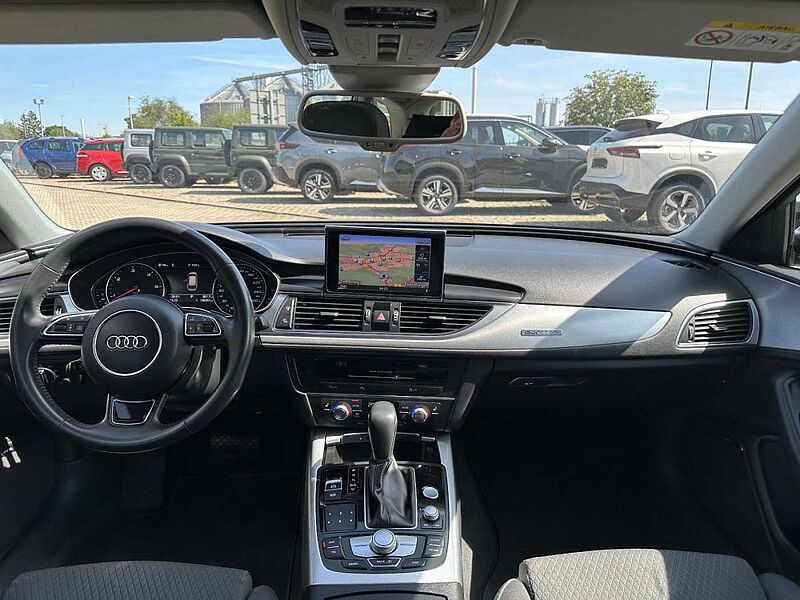 Audi A6 Avant 3.0 V6 TDI Quattro S-Line SHZ+BOSE+PANO